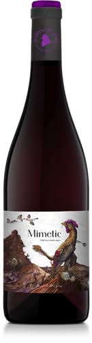 Gallina de Piel, `Mimetic` Calatayud Garnacha, ROTWEIN (case of 6x75cl) Spanien/Calatayud von Boroli