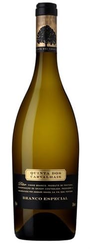 Quinta dos Carvalhais, Dão Branco Especial, WEIßWEIN (case of 3x75cl) Portugal/Dão von Boroli