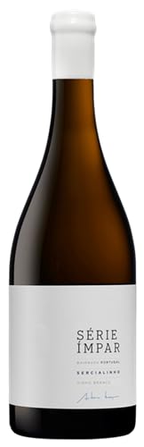 Série Ímpar, Bairrada Sercialinho WEIßWEIN (case of 3x75cl) Portugal/Bairrada von Boroli
