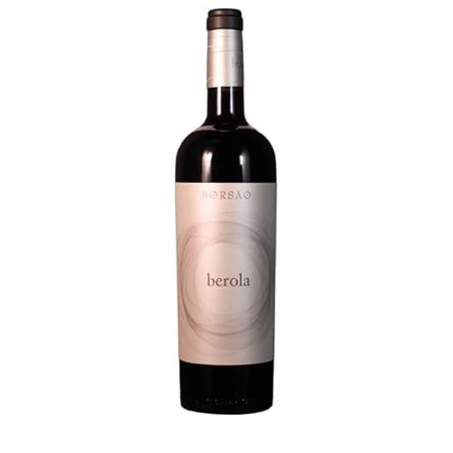 Borsao 2018 Berola 0.75 Liter Borsao 2018 Berola 0.75 Liter von Borsao