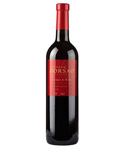 BorsaoCrianza Selección - 75 Cl. von Borsao