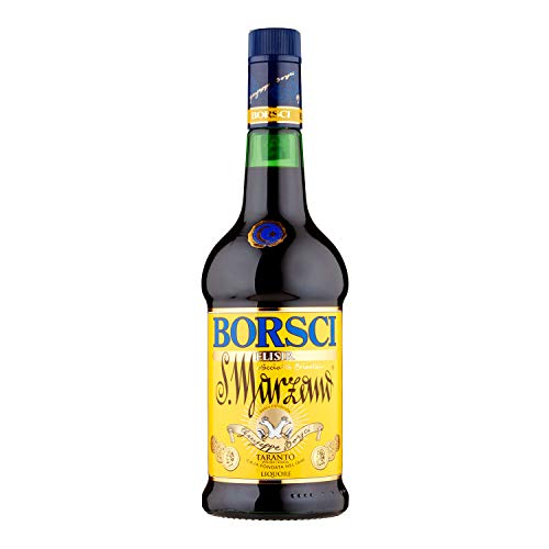 Borsci Elisir Caffo San Marzano Liquore 38% Vol. 0,7l von BORSCI