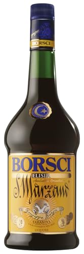 Borsci Elisir Caffo San Marzano Liquore 38% Vol. 0,7l von BORSCI