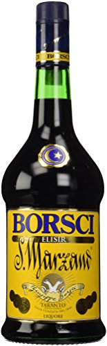Borsci S.Marzano Schnaps Borsci S.Marzano Schnaps von BORSCI