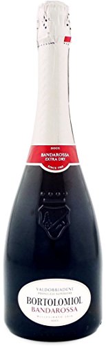 Bandarossa Cl 150 Prosecco Superiore Valdobbiadene Extra Dry Bortolomiol Bandarossa Cl 150 Prosecco Superiore Valdobbiadene Extra Dry Bortolomiol von Bortolomiol