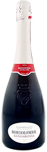 Bandarossa Cl 150 Prosecco Superiore Valdobbiadene Extra Dry Bortolomiol von Bortolomiol