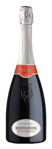 Bandarossa Valdobbiadene Prosecco Superiore Extradry Bortolomiol Cl 75 Bandarossa Valdobbiadene Prosecco Superiore Extradry Bortolomiol Cl 75 von Bortolomiol
