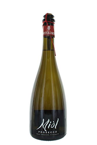 Miol Spago Prosecco Treviso Doc Bortolomiol Cl 75 Miol Spago Prosecco Treviso Doc Bortolomiol Cl 75 von Bortolomiol