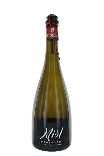 Miol Spago Prosecco Treviso Doc Bortolomiol Cl 75 von Bortolomiol