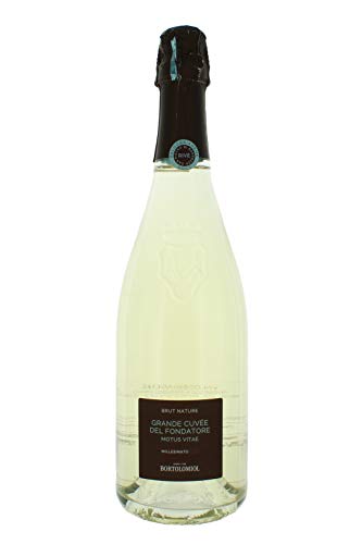 Motus Vitae Cuvee Del Fondatore Prosecco Brut Bortolomiol Cl 75 Motus Vitae Cuvee Del Fondatore Prosecco Brut Bortolomiol Cl 75 von Bortolomiol