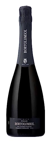 Prior Valdobbiadene Prosecco Superiore Brut Bortolomiol Cl 75 von Bortolomiol