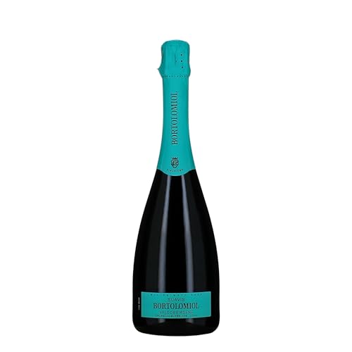 Suavis Valdobbiadente Prosecco Superiore Demi Sec Bortolomiol Cl 75 Suavis Valdobbiadente Prosecco Superiore Demi Sec Bortolomiol Cl 75 von Bortolomiol