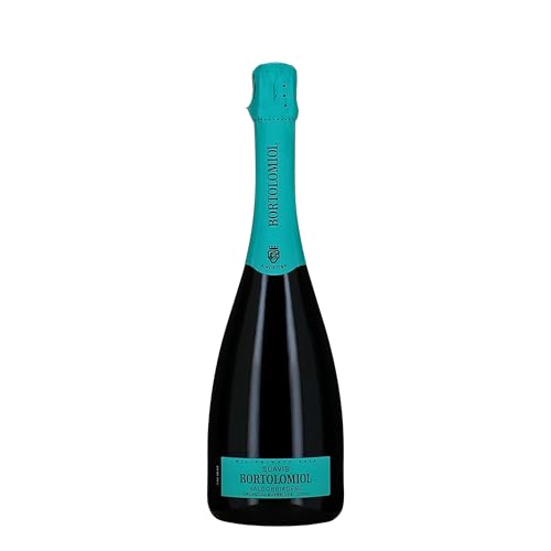 Suavis Valdobbiadente Prosecco Superiore Demi Sec Bortolomiol Cl 75 von Bortolomiol