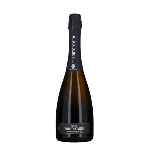 Valdobbiadene Prosecco Superiore Brut DOCG Prior Bortolomiol 2023 0,75 ℓ Valdobbiadene Prosecco Superiore Brut DOCG Prior Bortolomiol 2023 0,75 ℓ von Bortolomiol