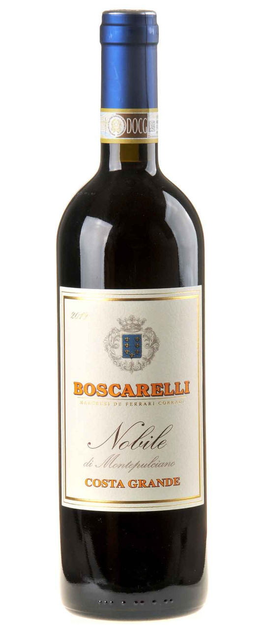 Boscarelli Costa Grande Vino Nobile di Montepulciano 2019 von Boscarelli