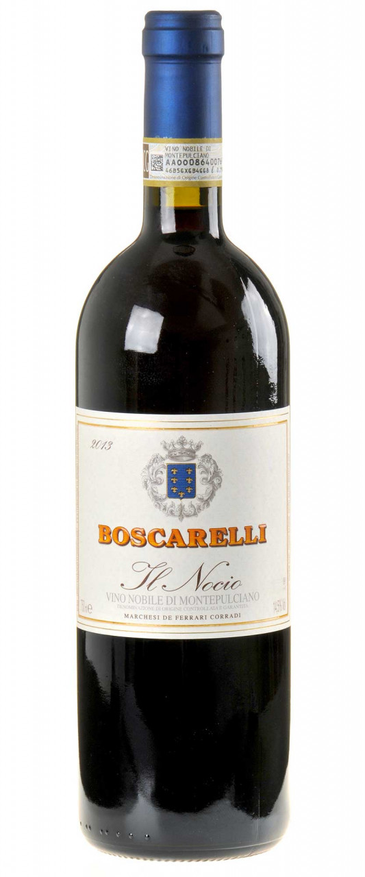 Boscarelli Il Nocio Vino Nobile di Montepulciano 2013 von Boscarelli