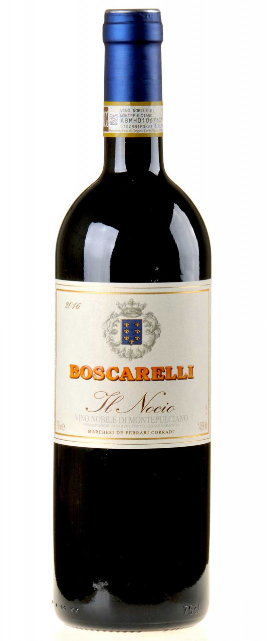 Boscarelli Il Nocio Vino Nobile di Montepulciano 2016 von Boscarelli