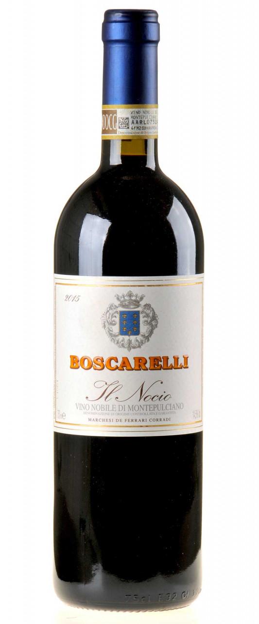 Boscarelli Il Nocio Vino Nobile di Montepulciano 2015 von Boscarelli