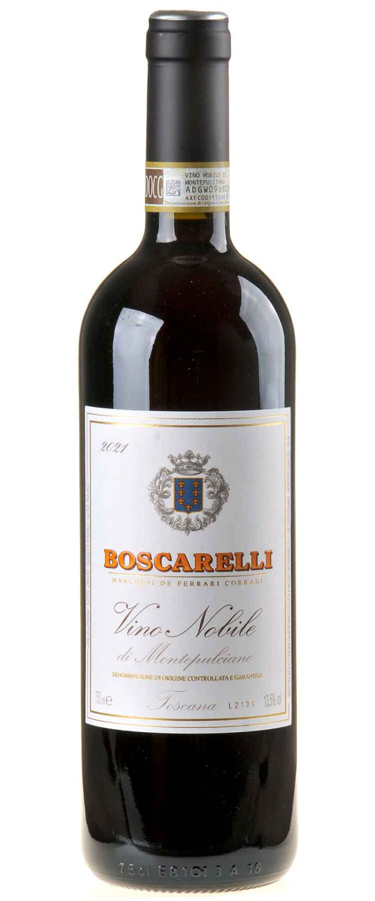 Boscarelli Vino Nobile di Montepulciano 2021 Boscarelli Vino Nobile di Montepulciano 2021 von Boscarelli
