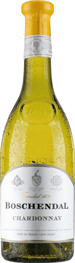 Boschendal 1685 Chardonnay 2020 von Boschendal