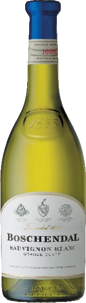 Boschendal 1685 Sauvignon Blanc Grande Cuvee Jg. 2022 von Boschendal