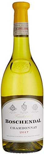 Boschendal Chardonnay 2019 trocken (1 x 0.75 l) von Boschendal