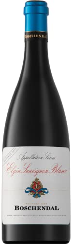 Boschendal Elgin Sauvignon Blanc 2022 0.75 L Flasche von Boschendal