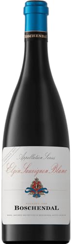 Boschendal Elgin Sauvignon Blanc 2022 0.75 L Flasche Boschendal Elgin Sauvignon Blanc 2022 0.75 L Flasche von Boschendal