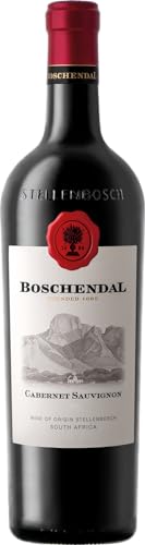 Boschendal Stellenbosch Cabernet Sauvignon 2019 (1 x 0.750 l) von Boschendal