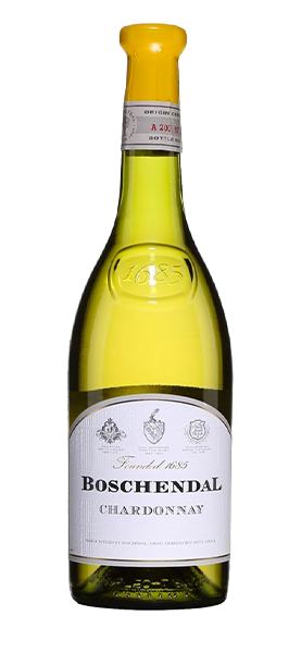 Chardonnay 2021 von Boschendal