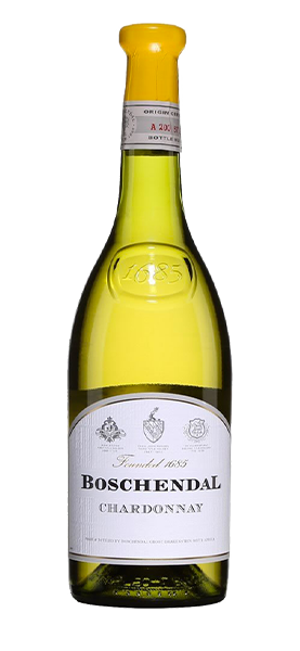 Chardonnay 2021 Chardonnay 2021 von Boschendal