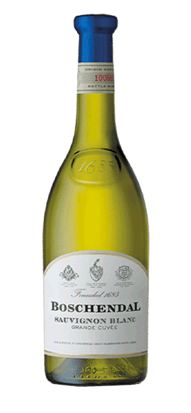 Sauvignon Blanc Grande Cuvèe 2021 Sauvignon Blanc Grande Cuvèe 2021 von Boschendal