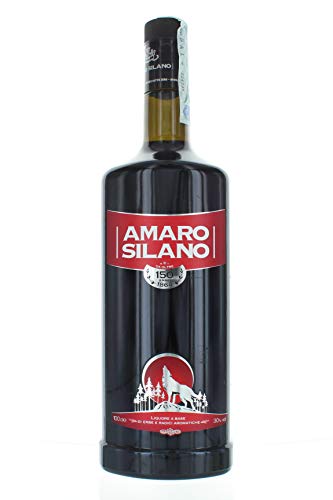 Amaro Silano Cl 100 Liquore Di Erbe E Radici Aromatiche Bosco Amaro Silano Cl 100 Liquore Di Erbe E Radici Aromatiche Bosco von Bosco Liquori Srl
