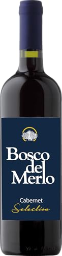 Bosco del Merlo Cabernet Sauvignon Selection Igp 2023 0.75 L Flasche von Bosco del Merlo