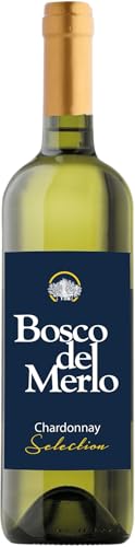 Bosco del Merlo Chardonnay Selection 2023 0.75 L Flasche von Bosco del Merlo