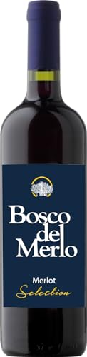 Bosco del Merlo T Selection 2023 0.75 L Flasche von Bosco del Merlo