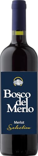 Bosco del Merlo T Selection 2023 0.75 L Flasche von Bosco del Merlo