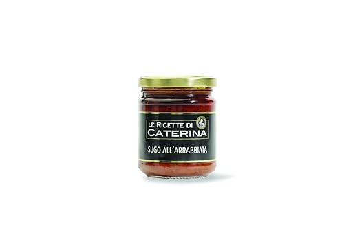 Boscovivo Sugo all'Arrabbiata scharfe Tomatensoße für Nudeln Boscovivo Sugo all'Arrabbiata scharfe Tomatensoße für Nudeln von Boscovivo