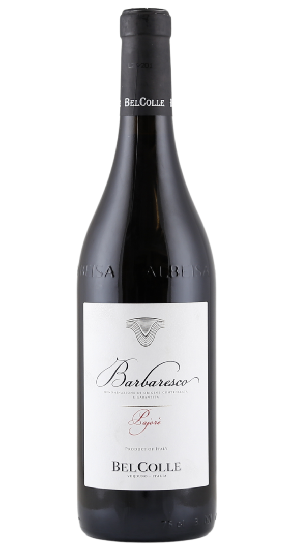 Bel Colle Barbaresco Pajore 2021 Bel Colle Barbaresco Pajore 2021 von Bosio
