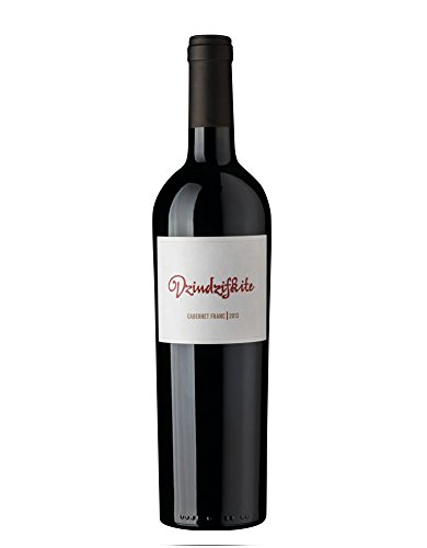 CABERNET FRANC"Dzindzifkite", Damianitza, Bulgarien von Peshtera