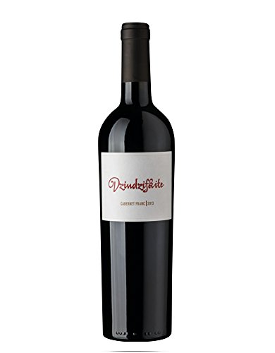 CABERNET FRANC"Dzindzifkite", Damianitza, Bulgarien von Bossev