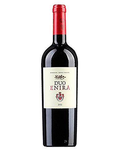DUO BY ENIRA Bessa Valley, 0,75 l, Ognianovo, Pazardjik, Bulgarien von Peshtera