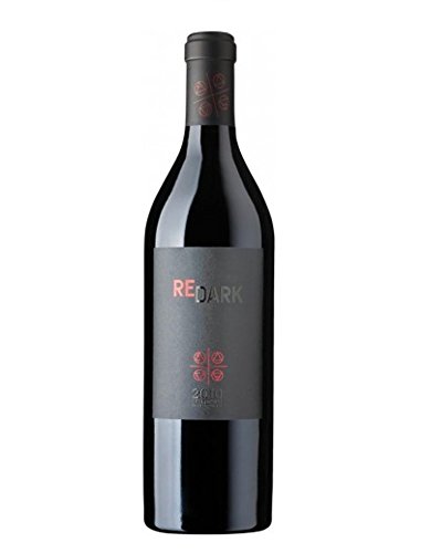 CAB.SAUVIGNON & RUEN & RUBIN "REDARK", 0,75 l, Damianitza, Bulgarien von Bossev
