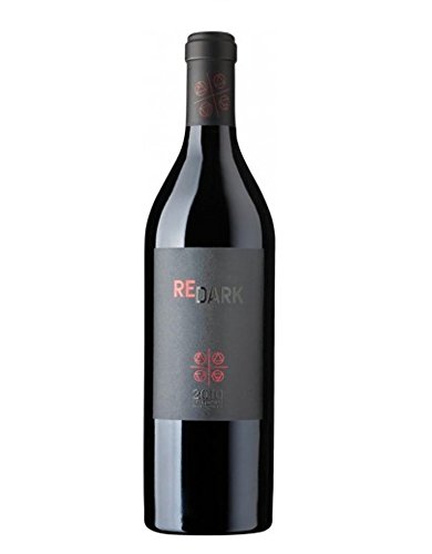 CAB.SAUVIGNON & RUEN & RUBIN"REDARK", 0,75 l, Damianitza, Bulgarien von Bossev