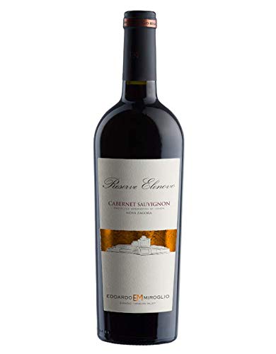 CABERNET SAUVIGNON "ELENOVO" barrique, Elenovo, Bulgarien von Bossev