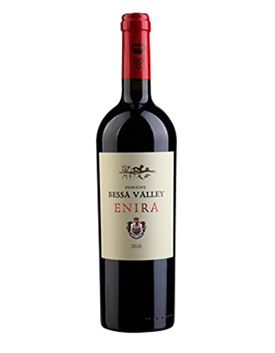 ENIRA Bessa Valley, 0,75 l, Ognianovo, Pazardjik, Bulgarien von Peshtera