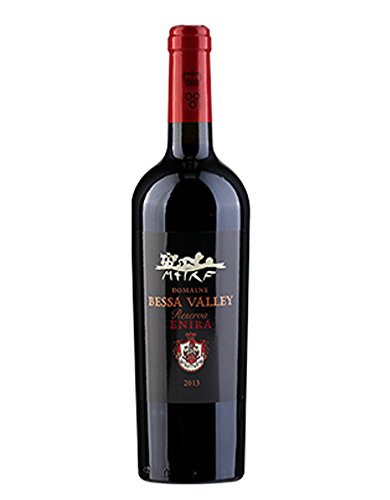 ENIRA RESERVA Bessa Valley, Ognianovo, Bulgarien von Peshtera