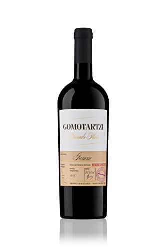 GAMZA "Gomotartzi", Bononia Estate, Vidin, Bulgarien von Bossev
