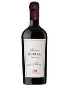 MERLOT "ELENOVO" MAGNUM, 1,5l, Elenovo, Bulgarien von Bossev
