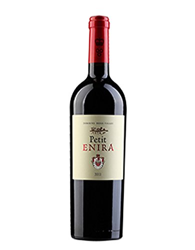 PETIT ENIRA Bessa Valley, 0,75 l, Ognianovo, Pazardjik, Bulgarien von Peshtera